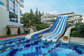 Botanik Platinum - All Inclusive