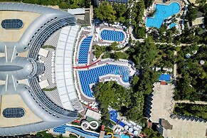 Botanik Platinum - All Inclusive