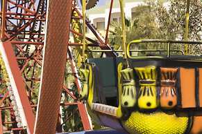 Botanik Platinum - All Inclusive