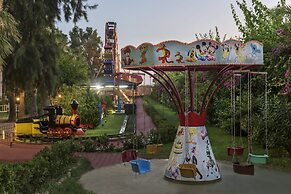 Botanik Platinum - All Inclusive