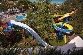 Botanik Platinum - All Inclusive