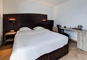 B&B HOTEL Montbéliard-Sochaux