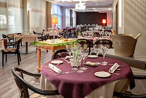 B&B HOTEL Montbéliard-Sochaux