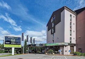 B&B HOTEL Montbéliard-Sochaux