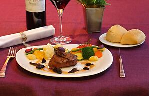 B&B HOTEL Montbéliard-Sochaux