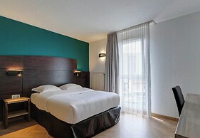 B&B HOTEL Montbéliard-Sochaux
