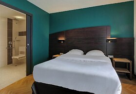 B&B HOTEL Montbéliard-Sochaux