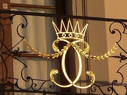 Rosersbergs Slottshotell