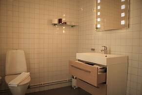 Rosersbergs Slottshotell