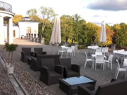 Rosersbergs Slottshotell