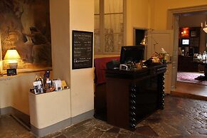 Rosersbergs Slottshotell
