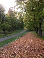 Rosersbergs Slottshotell