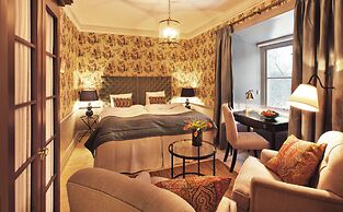 Rosersbergs Slottshotell