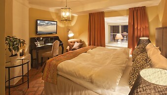 Rosersbergs Slottshotell