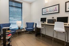 Staybridge Suites St. Petersburg Downtown by IHG