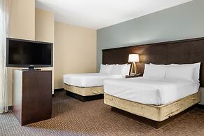 Staybridge Suites St. Petersburg Downtown by IHG
