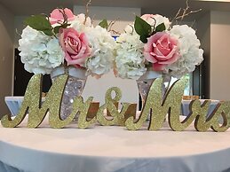 Staybridge Suites St. Petersburg Downtown by IHG