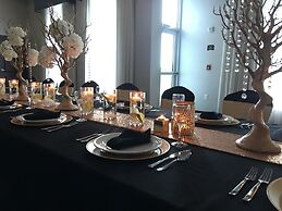 Staybridge Suites St. Petersburg Downtown by IHG