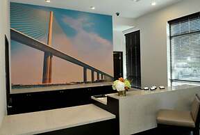 Staybridge Suites St. Petersburg Downtown by IHG