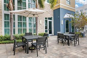 Staybridge Suites St. Petersburg Downtown by IHG