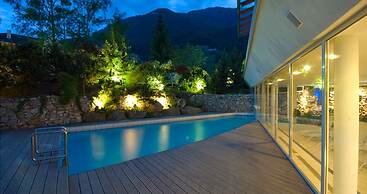 Feldmilla Design Hotel – Wellness & SPA