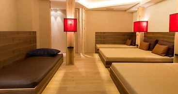 Feldmilla Design Hotel – Wellness & SPA