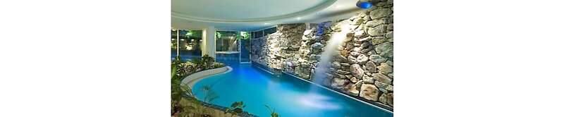 Feldmilla Design Hotel – Wellness & SPA