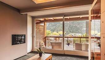 Feldmilla Design Hotel – Wellness & SPA