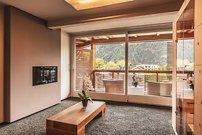 Feldmilla Design Hotel – Wellness & SPA