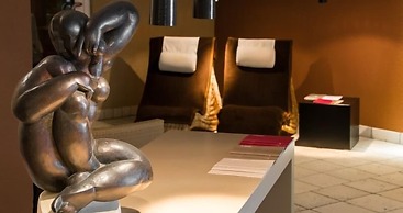 Feldmilla Design Hotel – Wellness & SPA