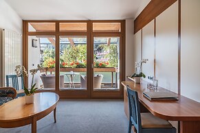 Feldmilla Design Hotel – Wellness & SPA