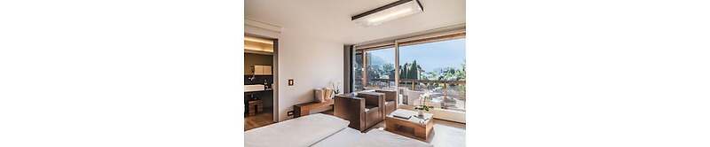 Feldmilla Design Hotel – Wellness & SPA