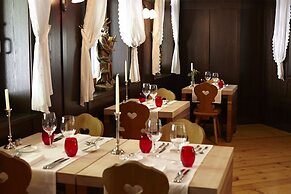 Feldmilla Design Hotel – Wellness & SPA