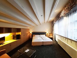 Feldmilla Design Hotel – Wellness & SPA