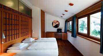 Feldmilla Design Hotel – Wellness & SPA
