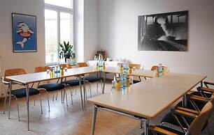 Jugendherberge Duisburg Landschaftspark - Hostel