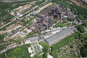 Jugendherberge Duisburg Landschaftspark - Hostel