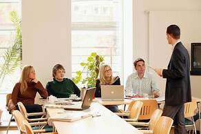 Jugendherberge Duisburg Landschaftspark - Hostel