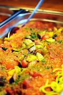 Jugendherberge Duisburg Landschaftspark - Hostel