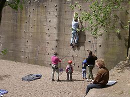 Jugendherberge Duisburg Landschaftspark - Hostel