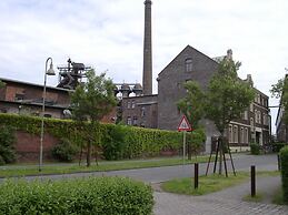 Jugendherberge Duisburg Landschaftspark - Hostel