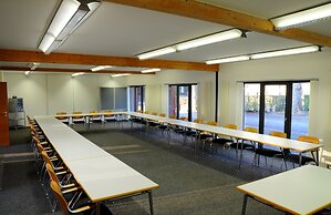 Jugendherberge Duisburg Landschaftspark - Hostel