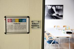 Jugendherberge Duisburg Landschaftspark - Hostel