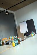 Jugendherberge Duisburg Landschaftspark - Hostel