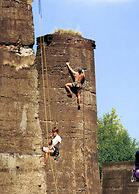 Jugendherberge Duisburg Landschaftspark - Hostel
