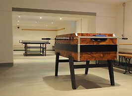 Jugendherberge Duisburg Landschaftspark - Hostel