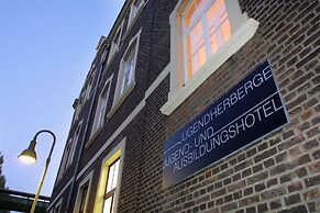 Jugendherberge Duisburg Landschaftspark - Hostel