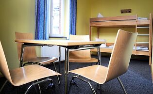 Jugendherberge Duisburg Landschaftspark - Hostel