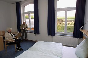 Jugendherberge Duisburg Landschaftspark - Hostel