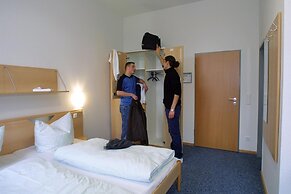 Jugendherberge Duisburg Landschaftspark - Hostel